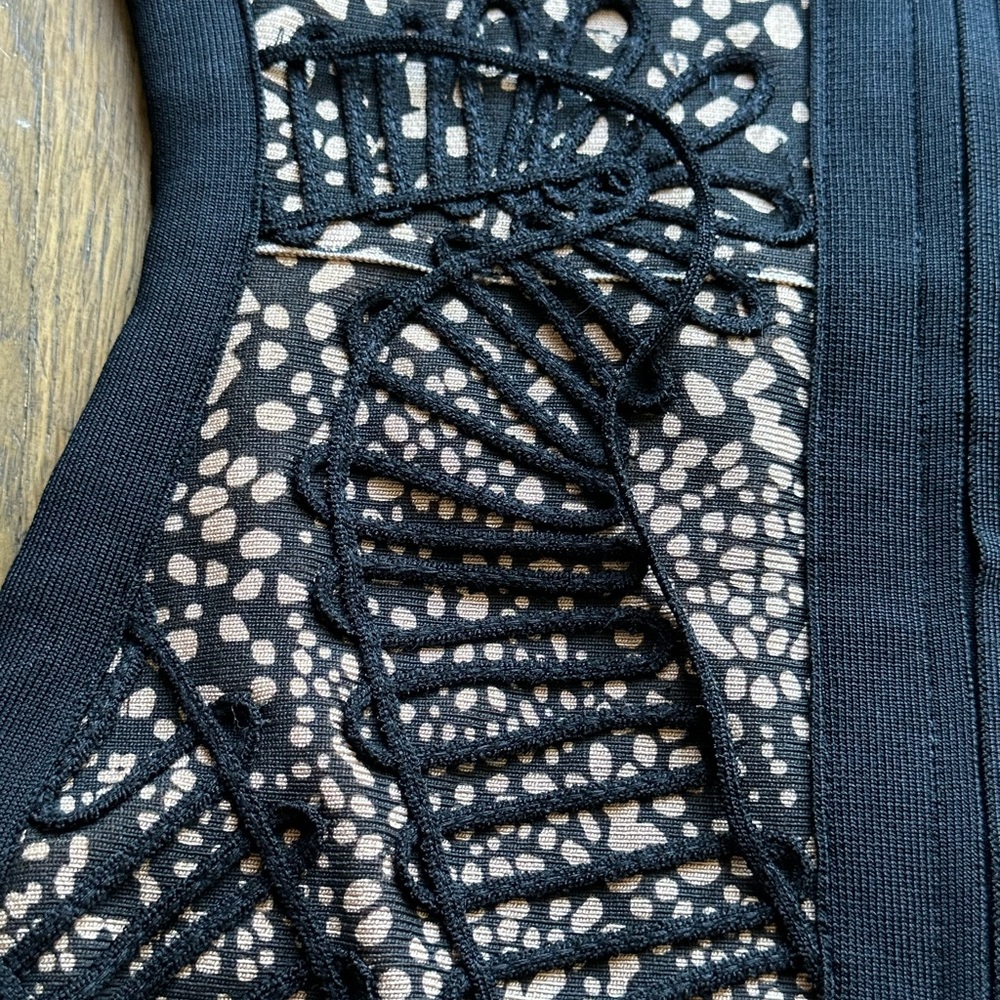 Herve Leger - Picture 14 of 17